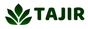 tajir logo