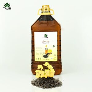 mustard oil