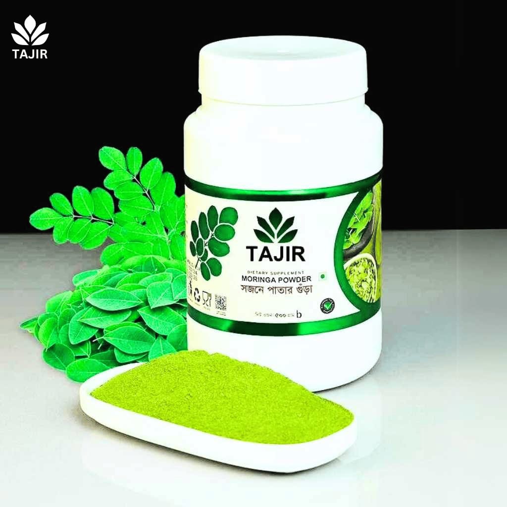 moringa powder